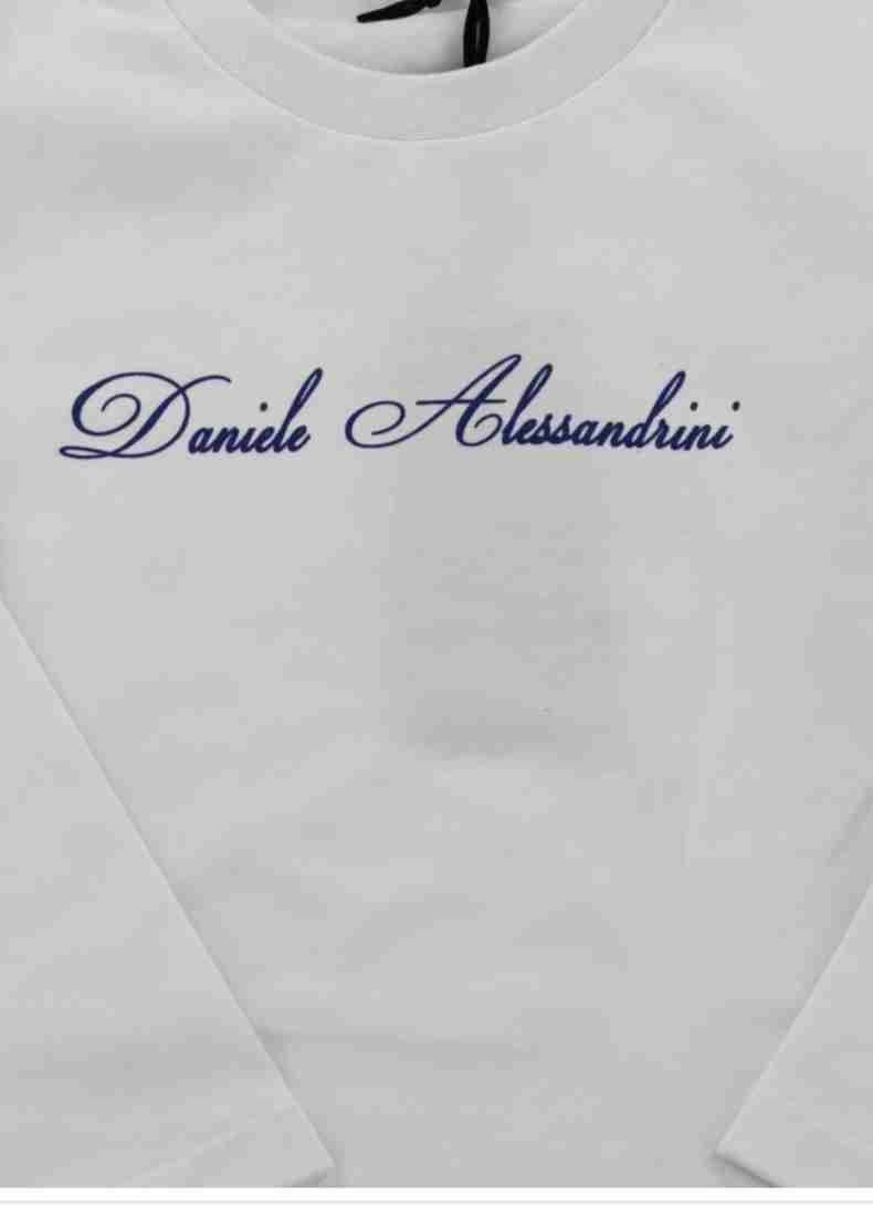 1291M1004 - T-Shirt e Polo - Daniele Alessandrini