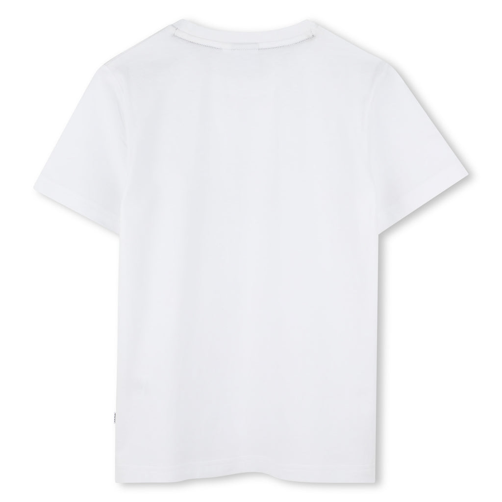 J52035 - T-Shirt e Polo - Boss