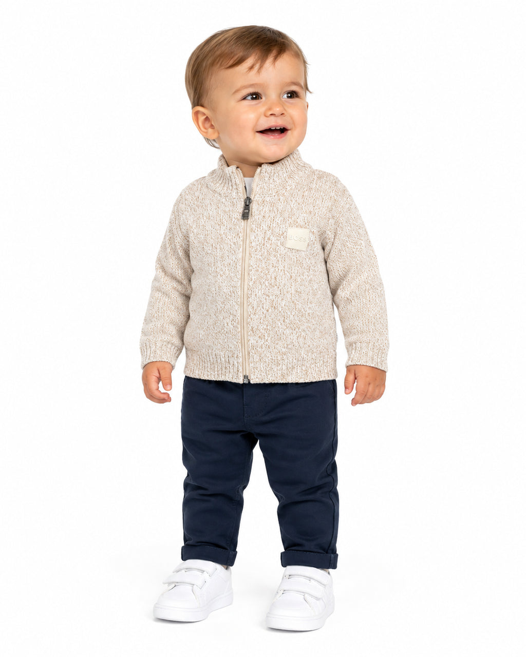 J52705 - Pantaloni - Boss