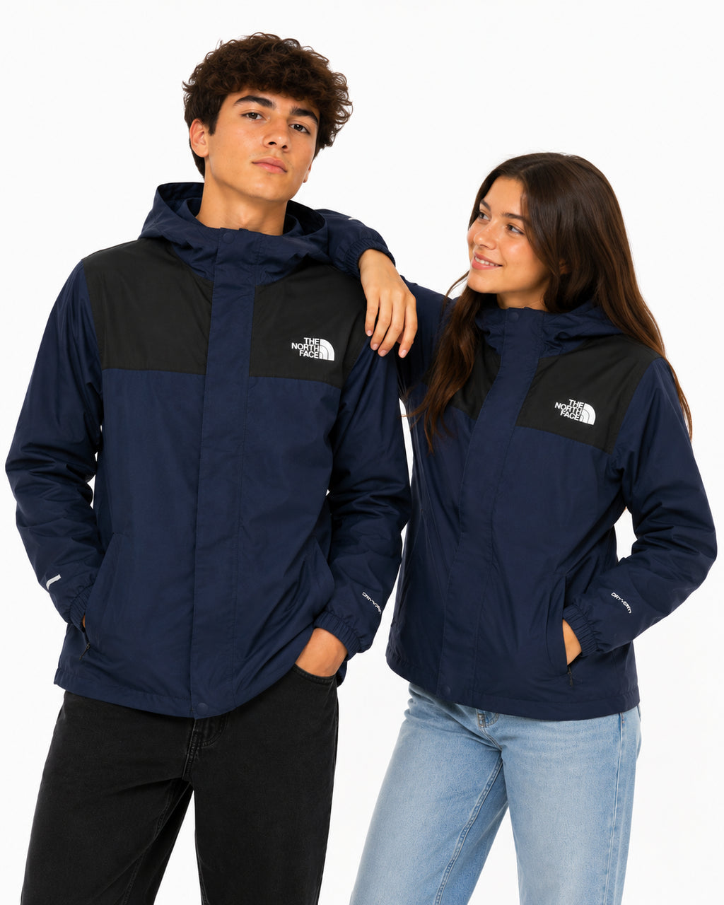 NF0A8A488 - Capispalla - The North Face