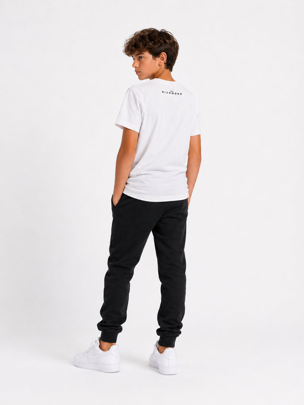 RBP26008TS - T-Shirt e Polo - Richmond
