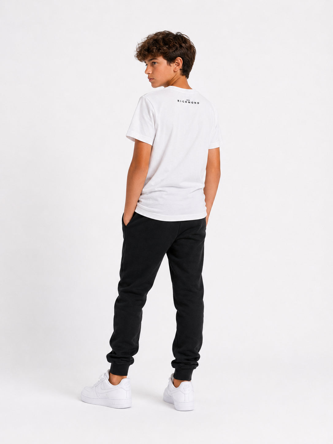 RBP26008TS - T-Shirt e Polo - Richmond