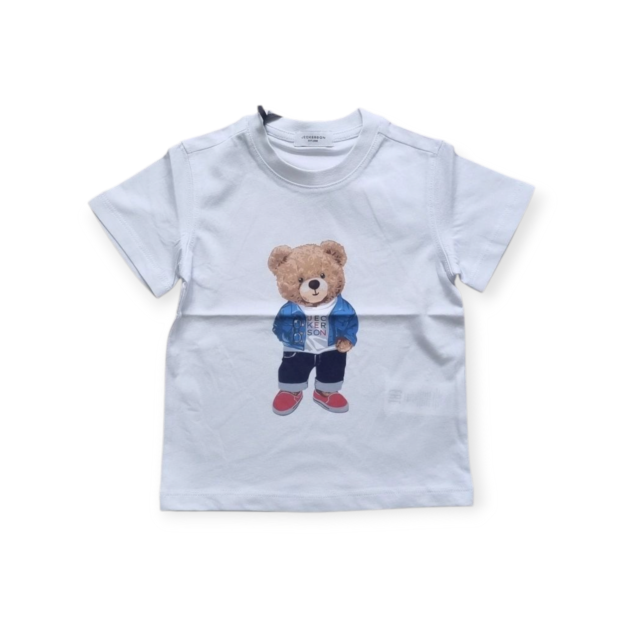 520TJMB - T-Shirt e Polo - Jeckerson