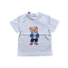 520TJMB - T-Shirt e Polo - Jeckerson