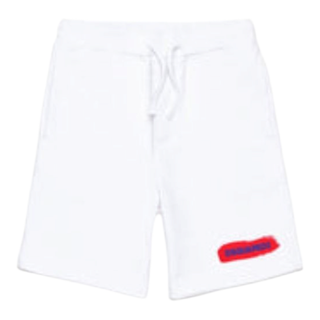 DQ2093 - Pantaloncini - Dsquared2