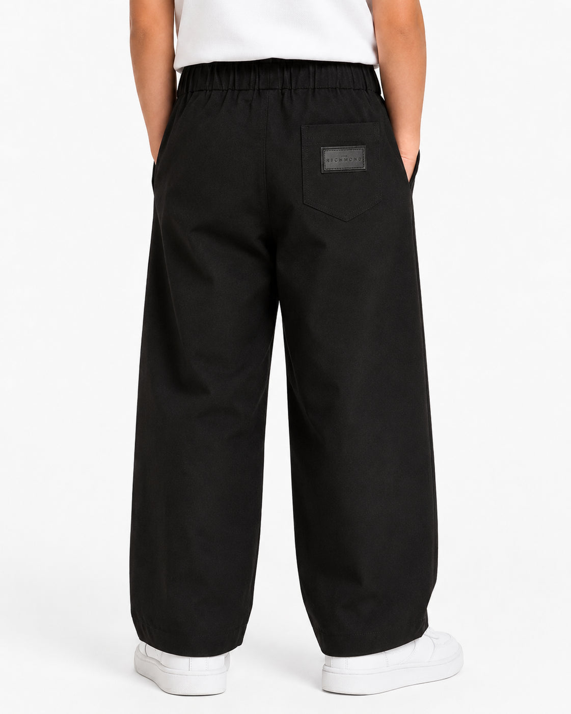 RBP26243PA - Pantaloni - Richmond