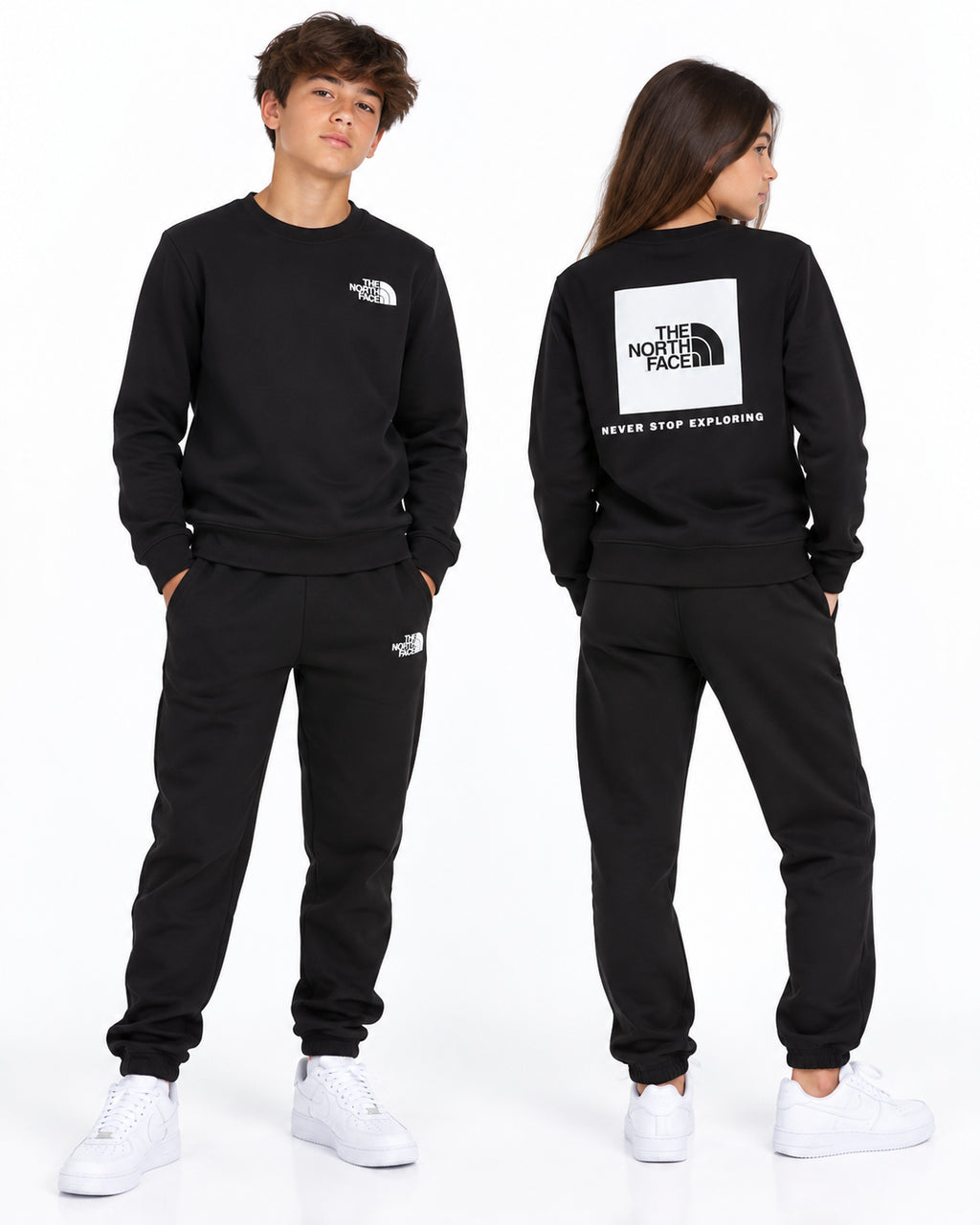 NF0A8F9W - Felpe - The North Face