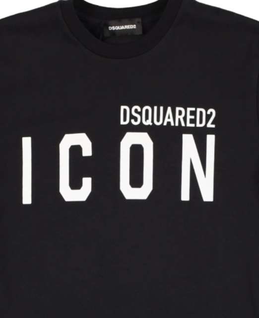 DQ048S - T-Shirt e Polo - Dsquared2