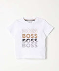 J50617 - T-Shirt e Polo - Boss