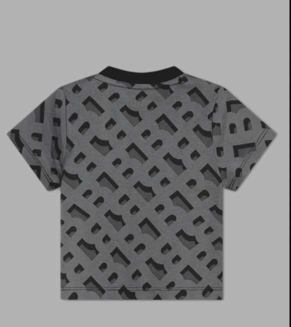 J50607/09B - T-Shirt e Polo - Boss