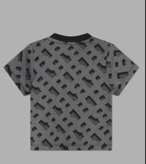 J50607/09B - T-Shirt e Polo - Boss