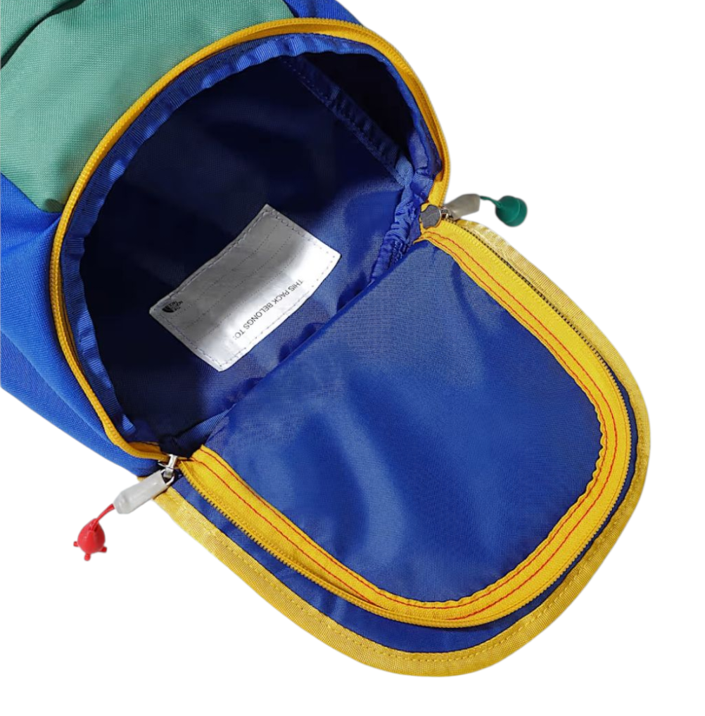 NF0A52VWATM - Accessori - The North Face