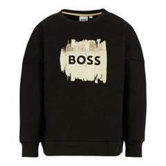 J52356/09B - Felpe - Boss