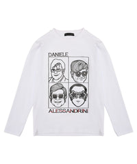 1231M00054 - T-Shirt e Polo - Daniele Alessandrini