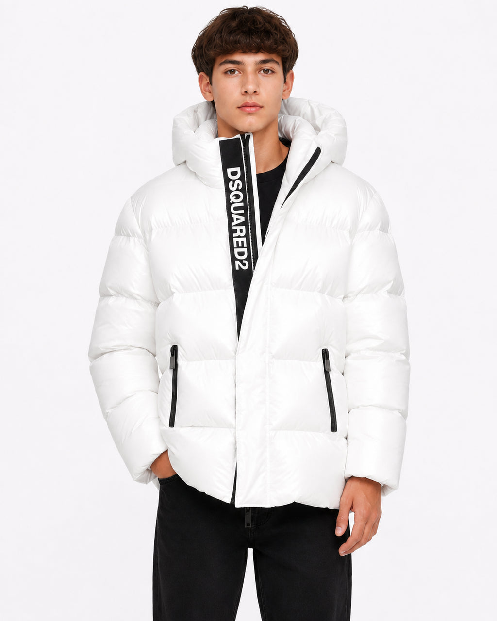 DQ1090 - Capispalla - Dsquared2