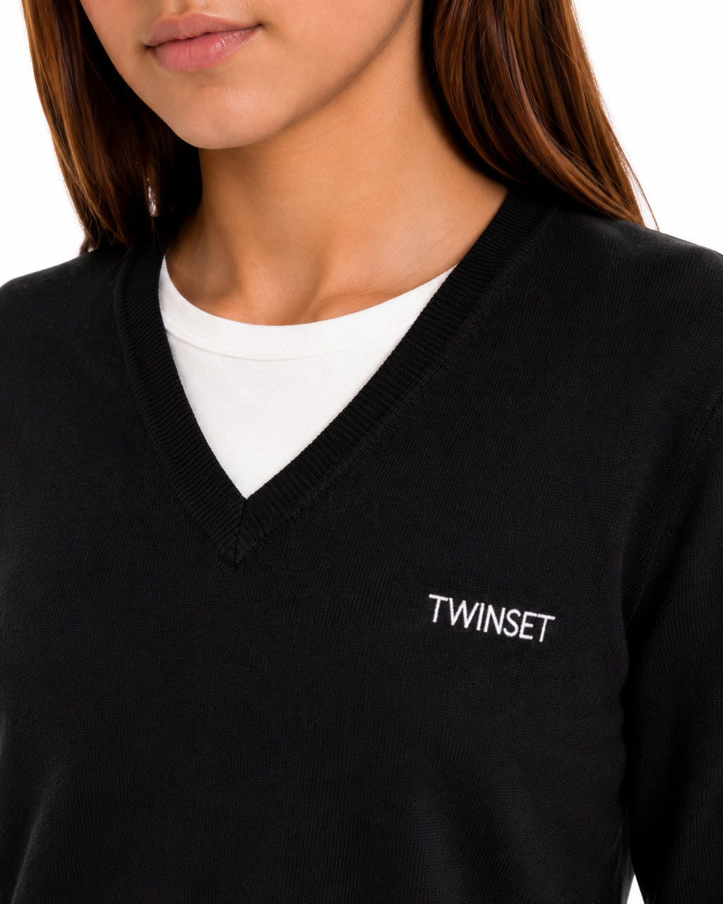 262GJ3063 - Maglieria - Twinset