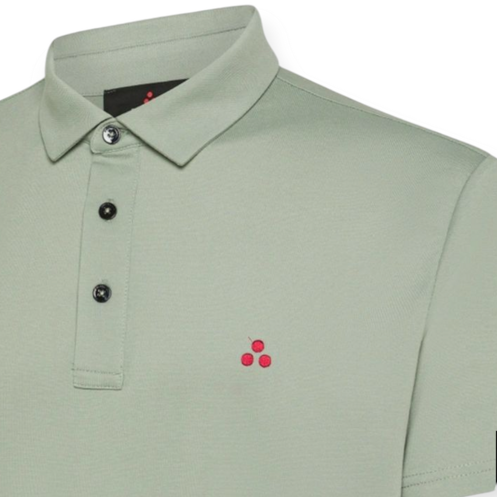 PKK2132 - T-Shirt e Polo - Peuterey