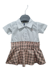 TIP26133VE - Abiti - Trussardi