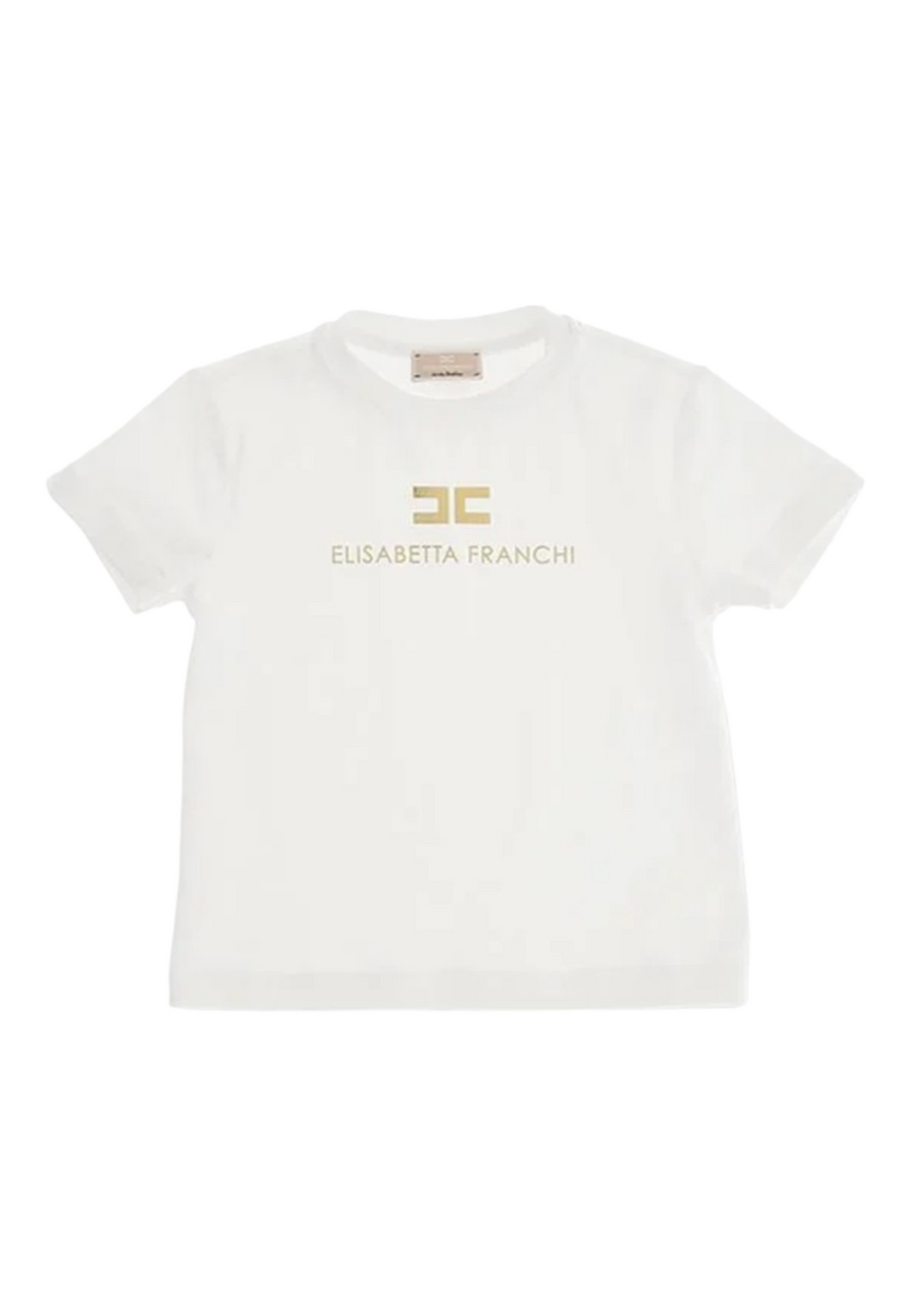 EGTS108 - T-Shirt e Polo - Elisabetta Franchi la mia bambina