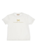 EGTS108 - T-Shirt e Polo - Elisabetta Franchi la mia bambina