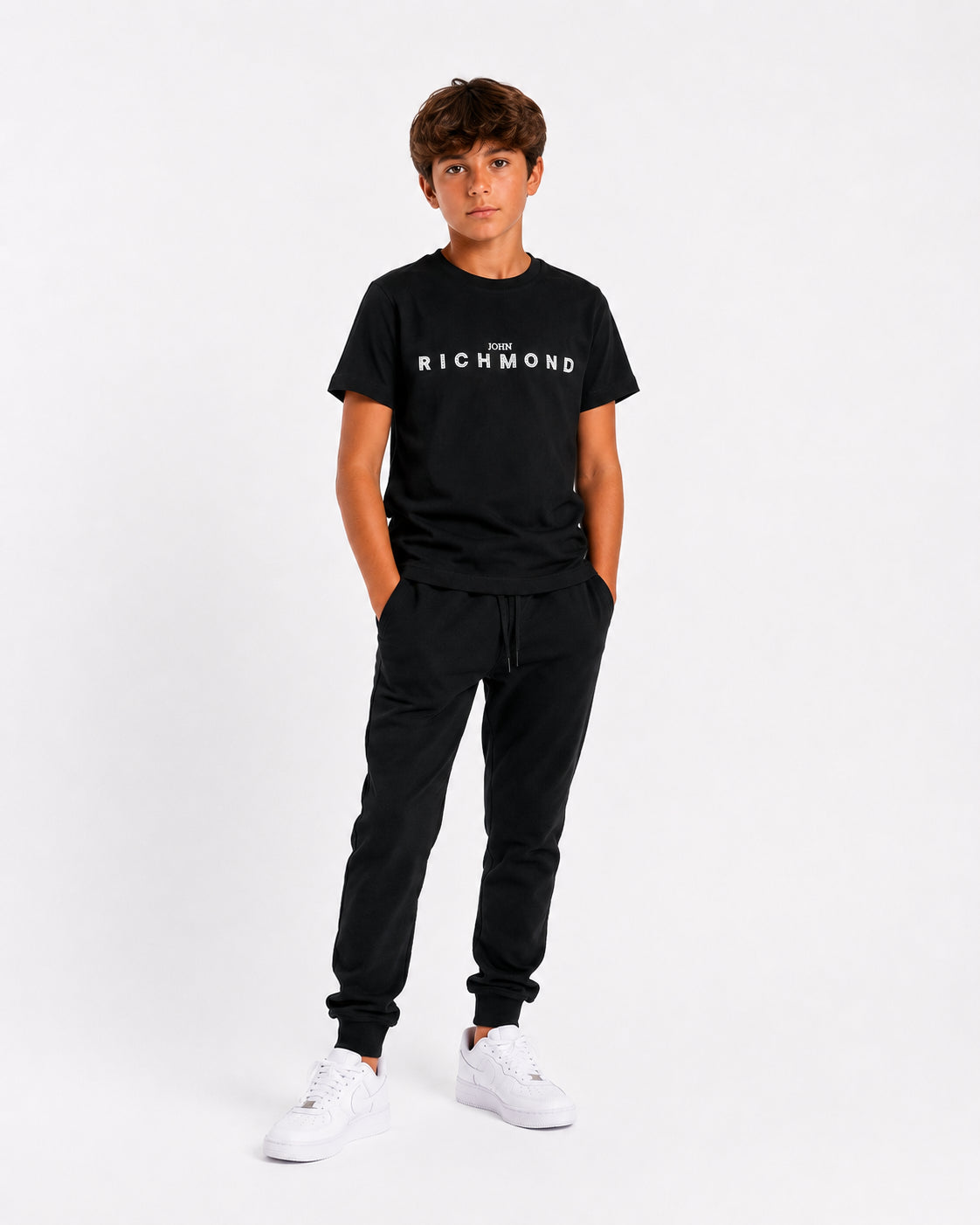 RBP26008TS - T-Shirt e Polo - Richmond