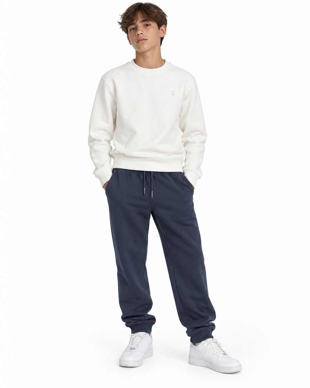 TBA26010CF - Completi - Trussardi