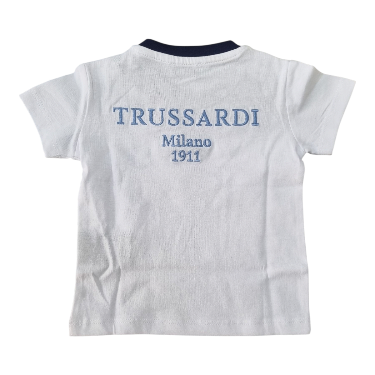 TIP25045TS - T-Shirt e Polo - Trussardi
