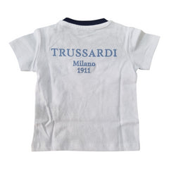 TIP25045TS - T-Shirt e Polo - Trussardi