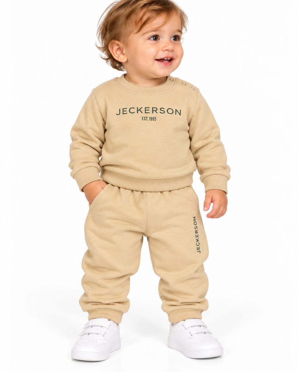 JN6101 - Completi - Jeckerson