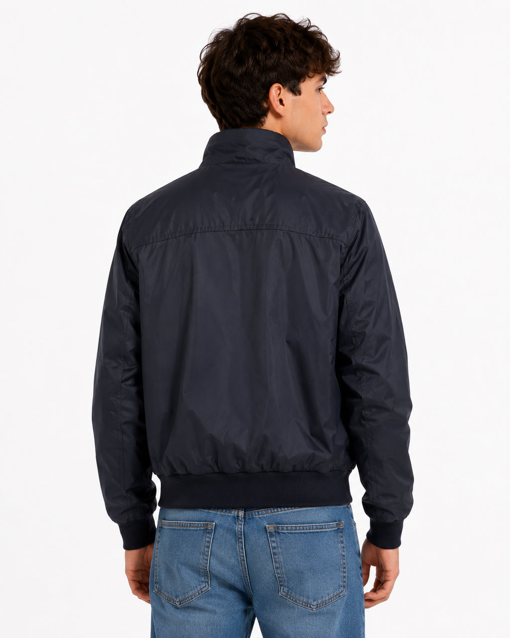 26SBLKC01403 - Capispalla - Blauer