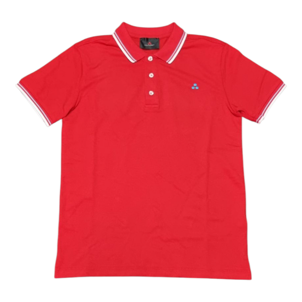 PKK1732 - T-Shirt e Polo - Peuterey