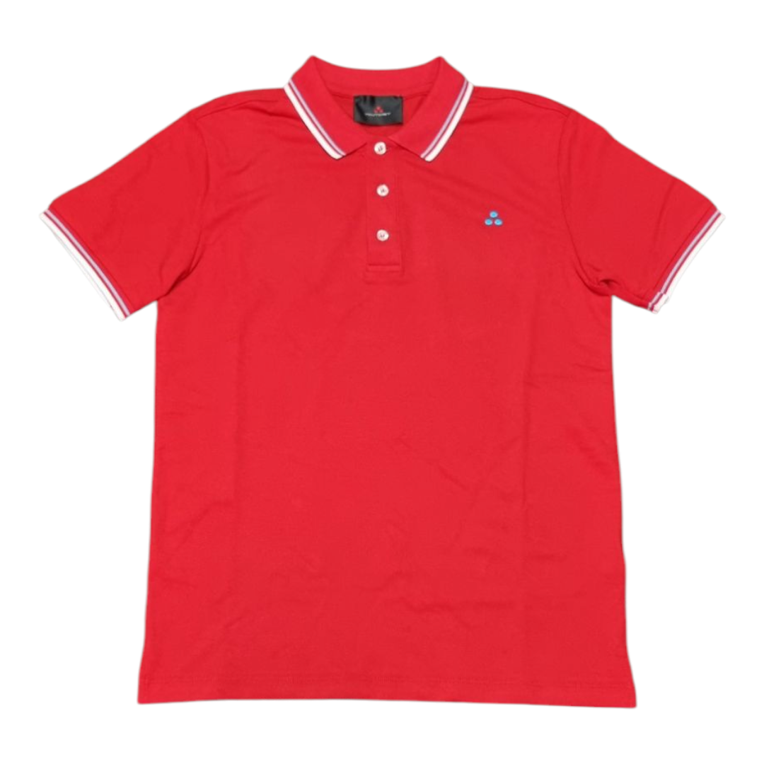 PKK1732 - T-Shirt e Polo - Peuterey