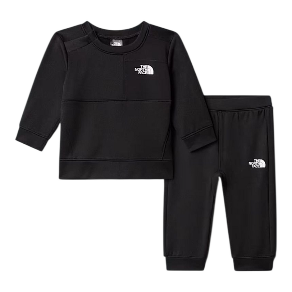 NF0A8CV1 - Completi - The North Face