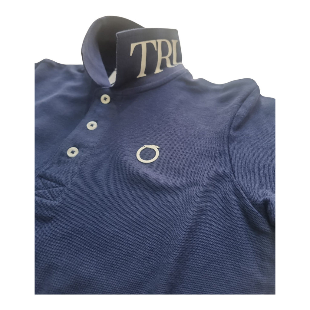 TBP23019PO - T-Shirt e Polo - Trussardi