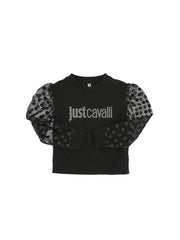 JFTS004 - T-Shirt e Polo - Just Cavalli