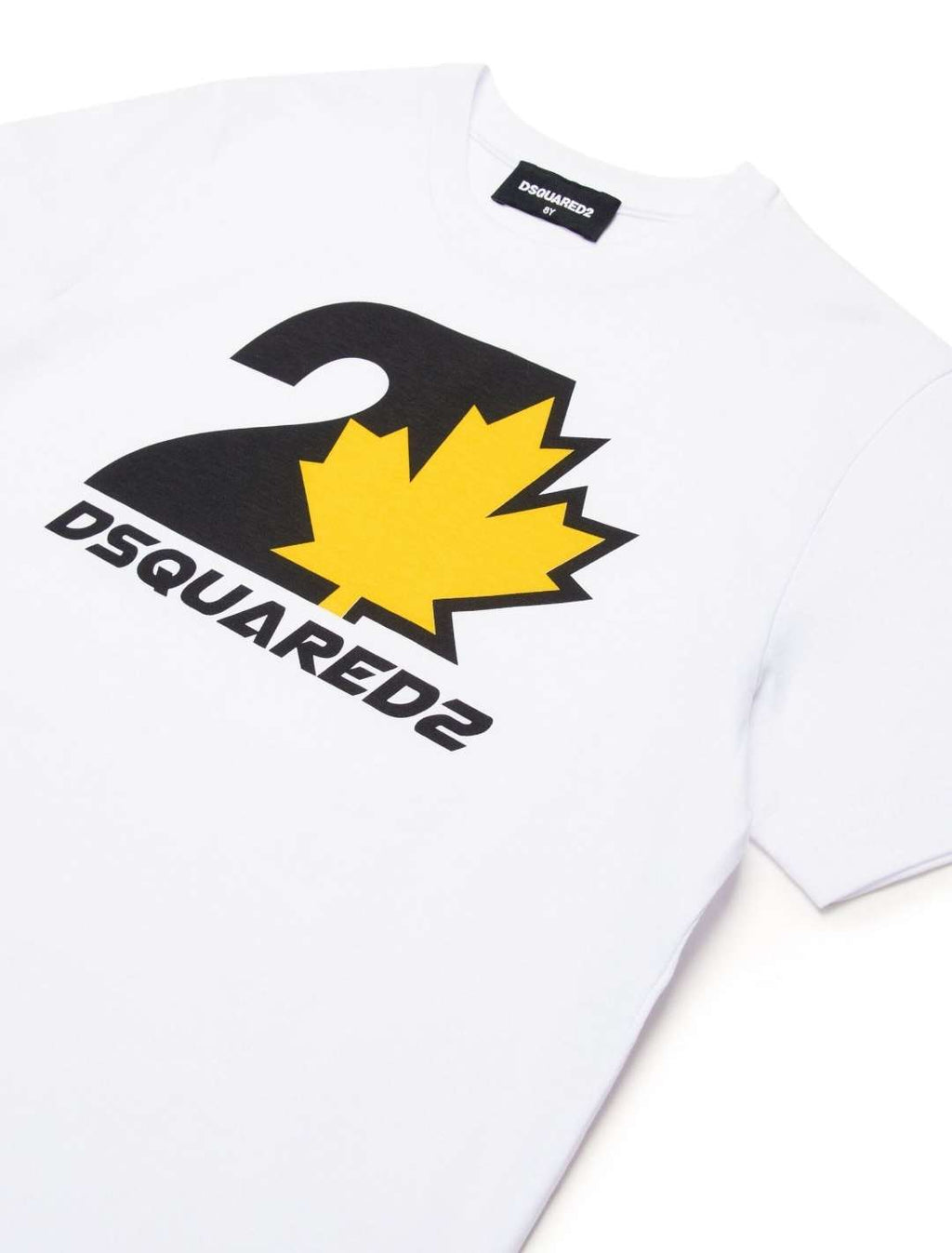 DQ2471 - T-Shirt e Polo - Dsquared2