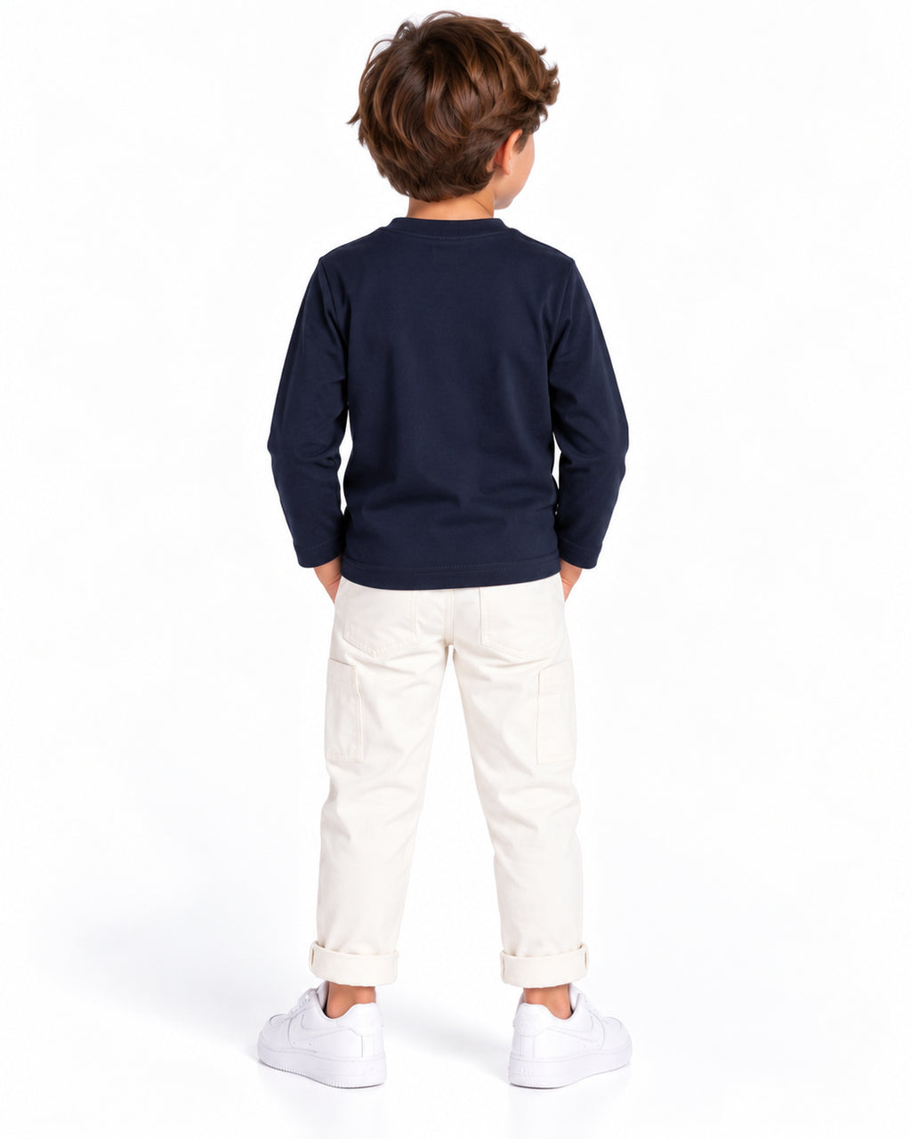 JB6258 - T-Shirt e Polo - Jeckerson