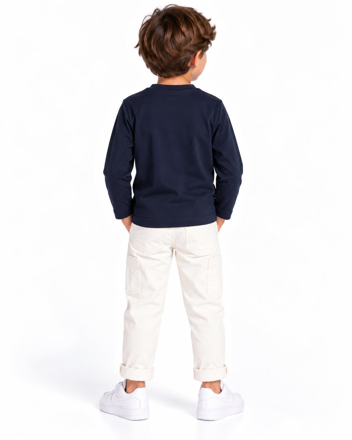 JB6258 - T-Shirt e Polo - Jeckerson