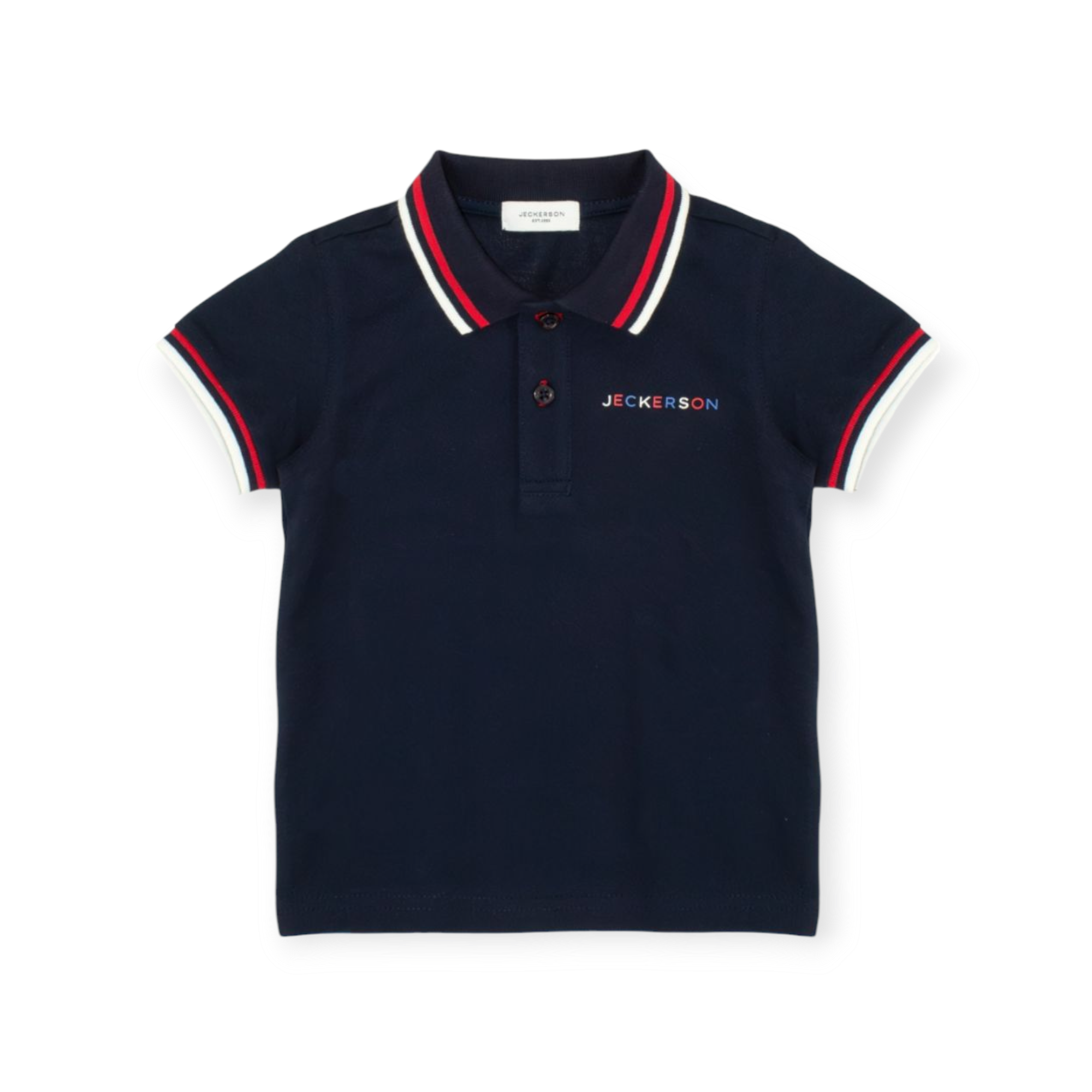 589TJMB - T-Shirt e Polo - Jeckerson
