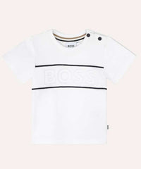 J50613 - T-Shirt e Polo - Boss