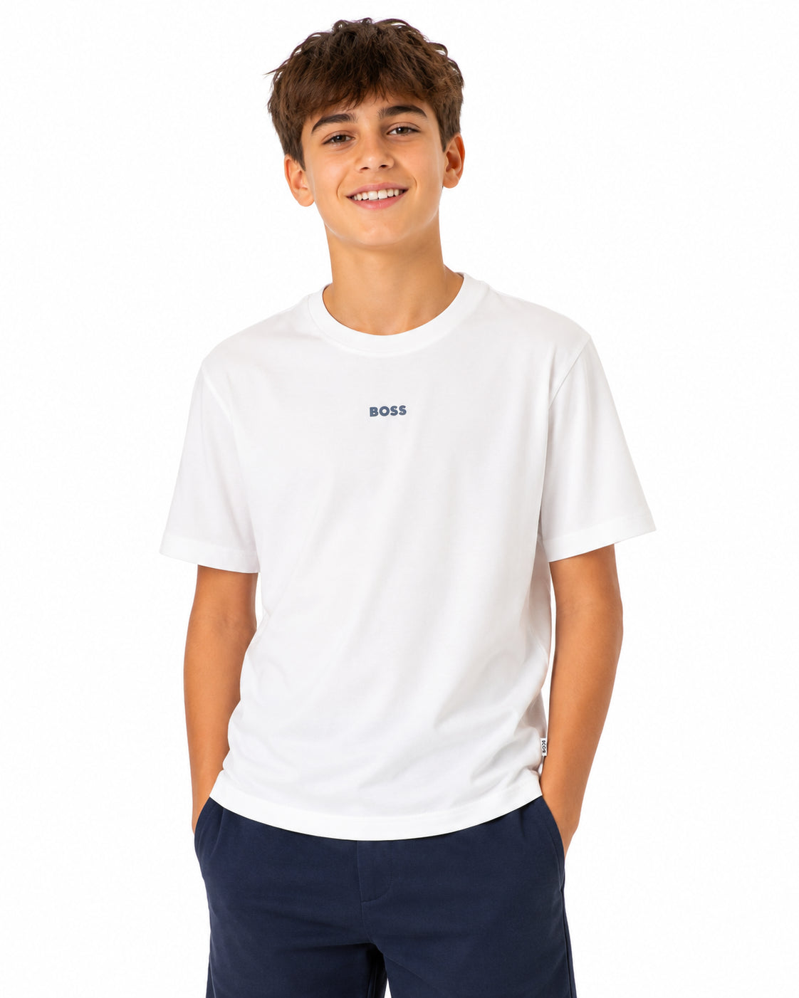 J52987 - T-Shirt e Polo - Boss