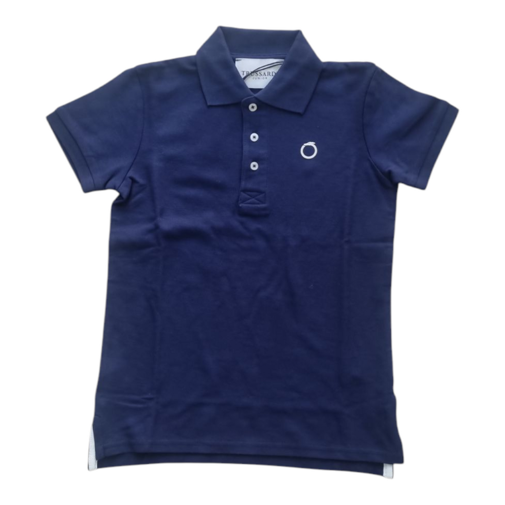 TBP23019PO - T-Shirt e Polo - Trussardi