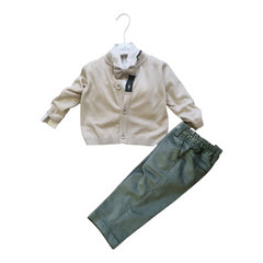 ECR0023PTI - Completi - Emanuel Pris