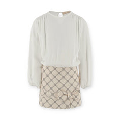 EFAB589 - Abiti - Elisabetta Franchi la mia bambina