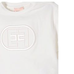 EGTS093 - T-Shirt e Polo - Elisabetta Franchi la mia bambina