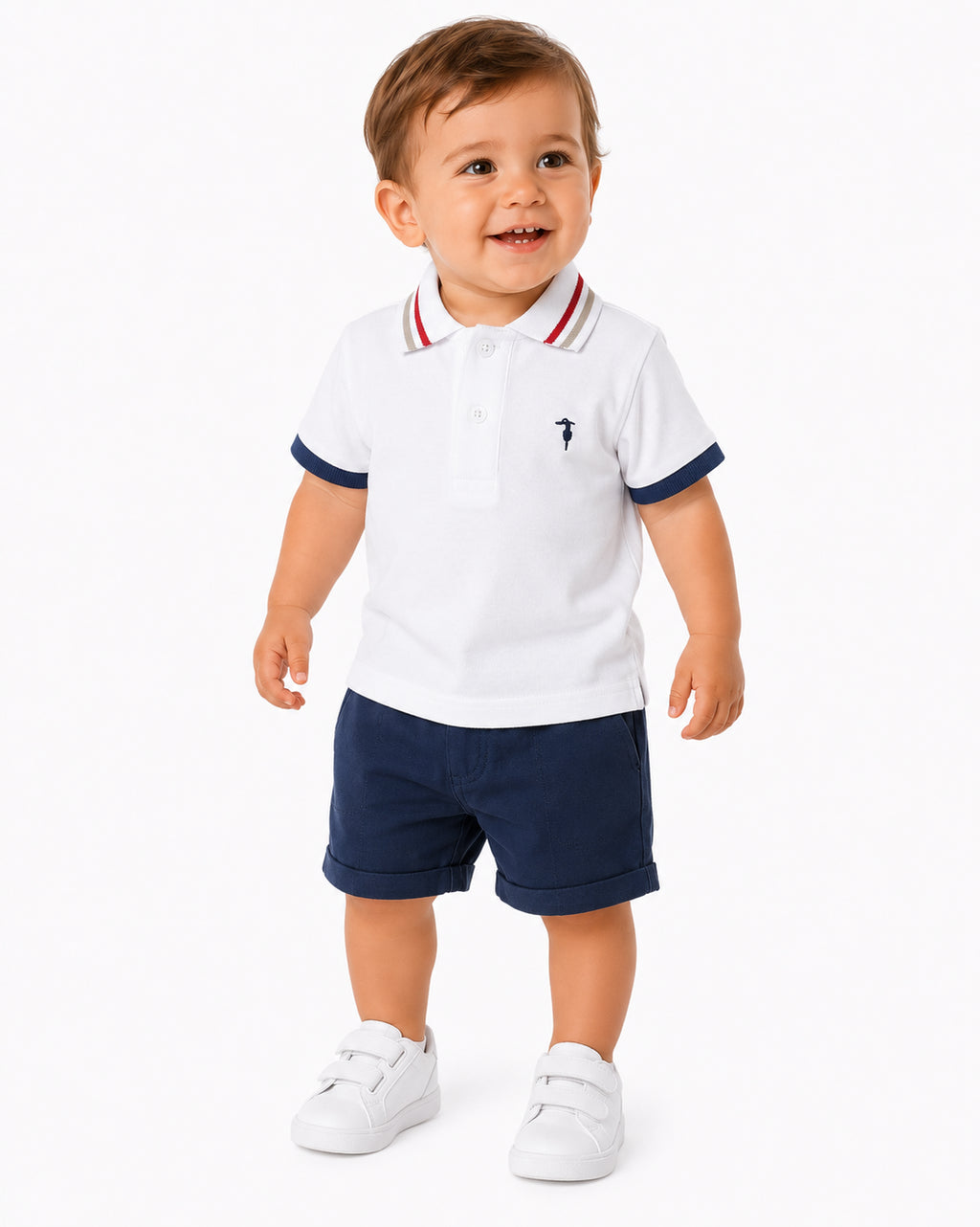 TIP26102PO - T-Shirt e Polo - Trussardi