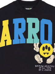 S6BKJGTH173 - T-Shirt e Polo - Barrow