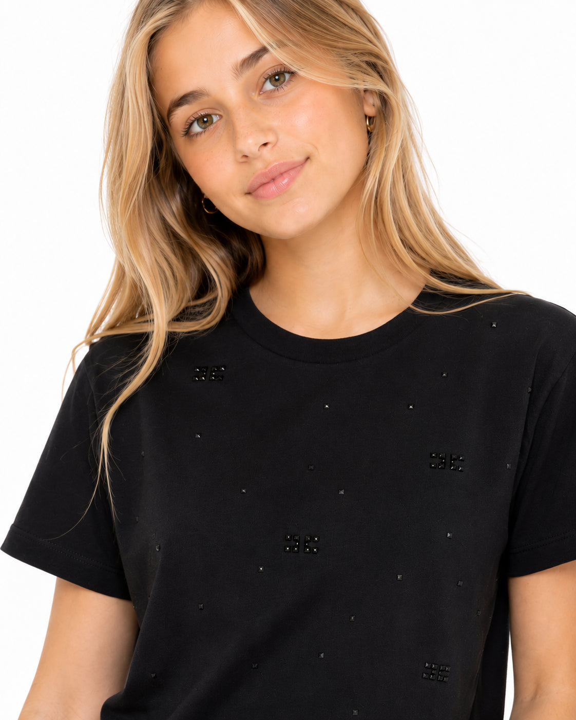 EFTS263 - T-Shirt e Polo - Elisabetta Franchi la mia bambina