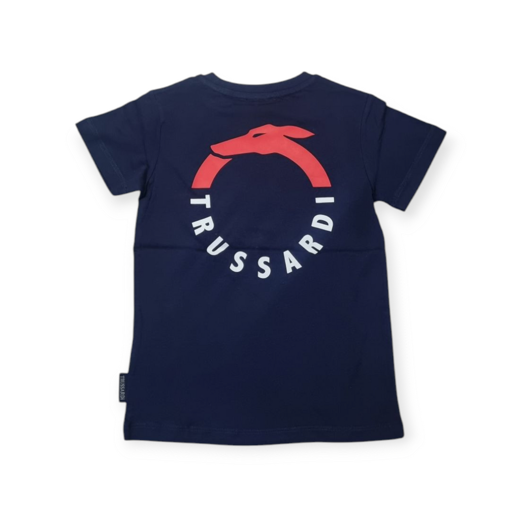 TBP25052TS - T-Shirt e Polo - Trussardi