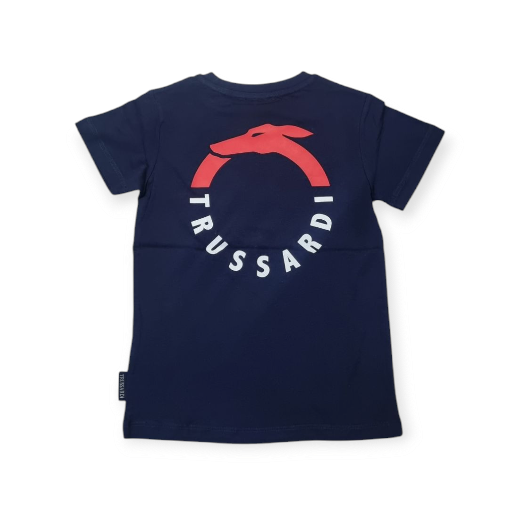 TBP25052TS - T-Shirt e Polo - Trussardi